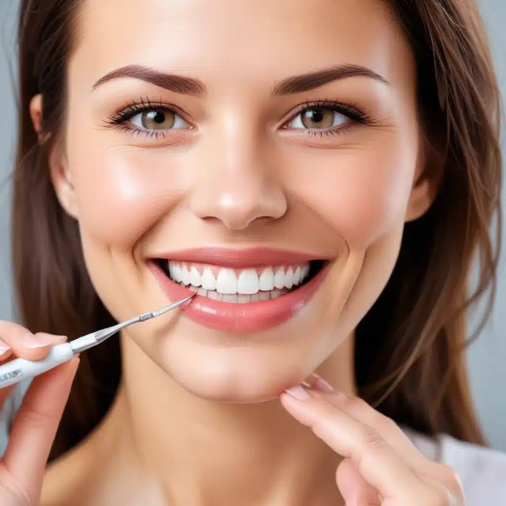 Navigating the World of Cosmetic Dentistry: A Comprehensive Guide for Patients Seeking Smile Perfection