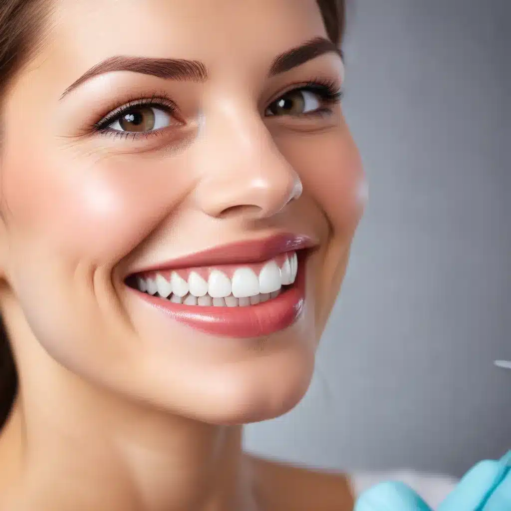 Navigating the World of Cosmetic Dentistry: A Comprehensive Guide for Patients Seeking Smile Perfection and Optimal Oral Health