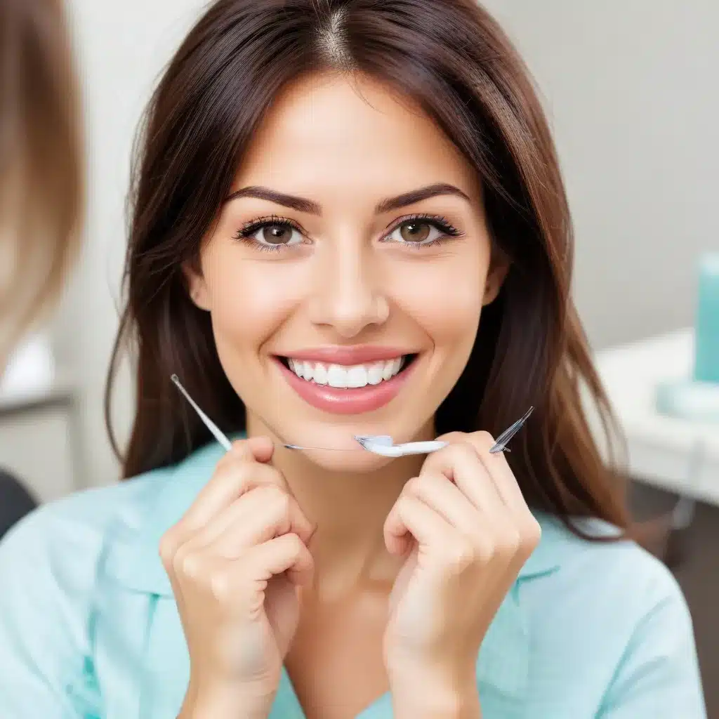 Navigating the World of Cosmetic Dentistry: A Comprehensive Patient Guide