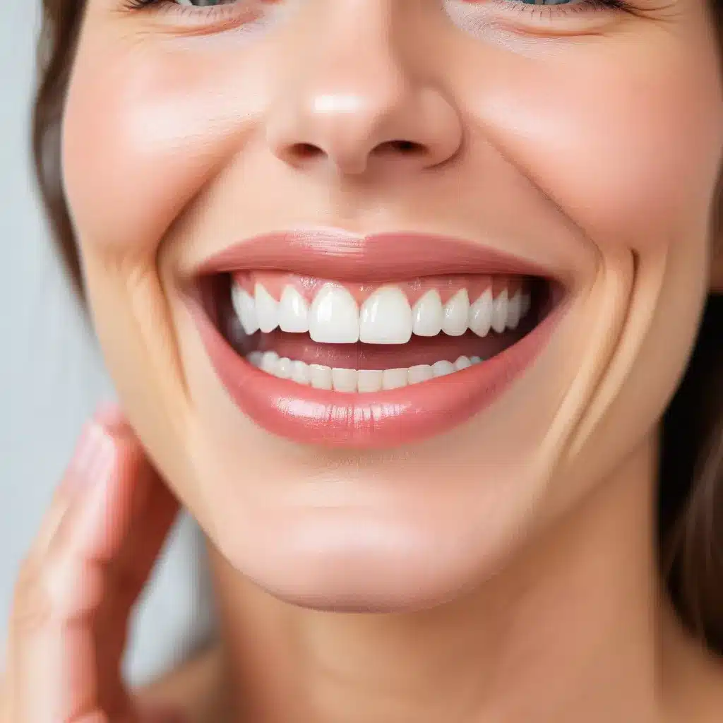 Navigating the World of Cosmetic Dentistry: A Patient-Centric Approach to Smile Rejuvenation