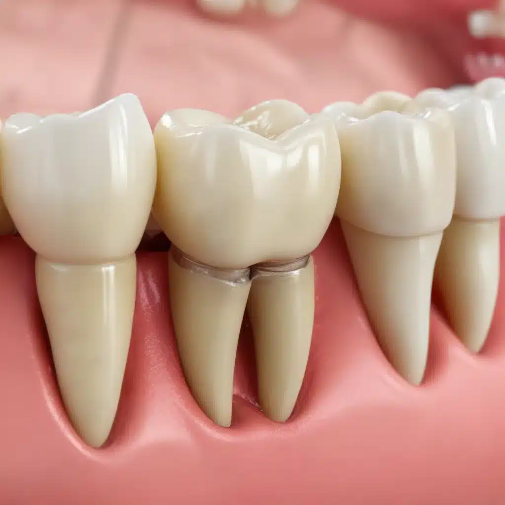 Navigating the World of Dental Bridges: Restoring Missing Teeth