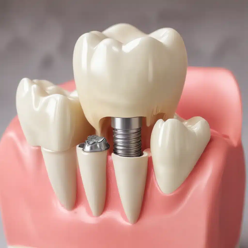 Navigating the World of Dental Crowns: Strengthening and Protecting Your Teeth