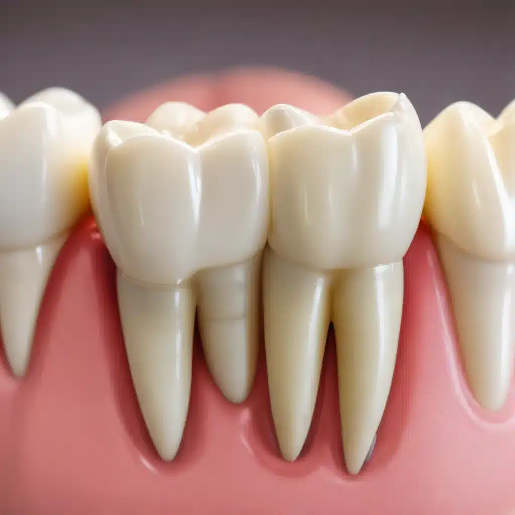 Navigating the World of Dental Crowns: Strengthening and Restoring Teeth