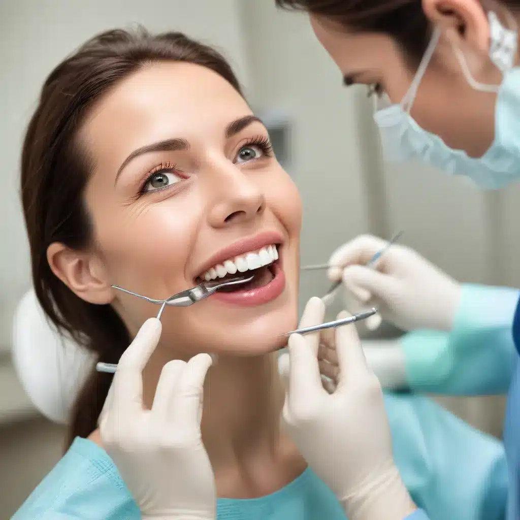 Navigating the World of Emergency Dental Care: When Time is of the Essence