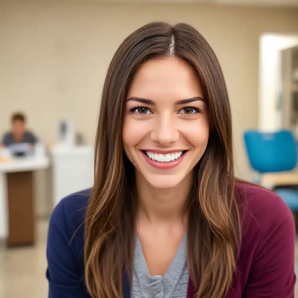 Navigating the World of Orthodontics: A Patient-Centric Approach to Achieving Your Ideal Smile