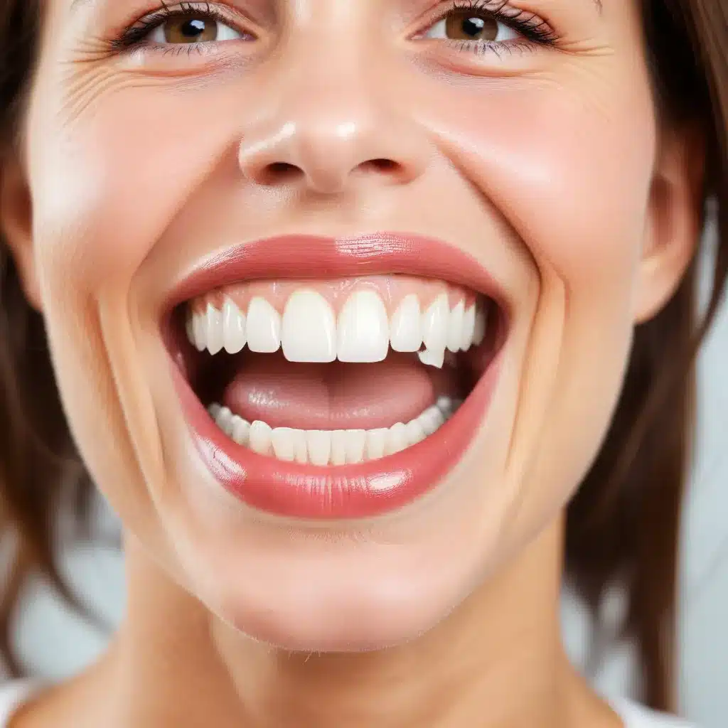 Nourishing Your Smile: Dietary Strategies for Healthier Teeth and Gums