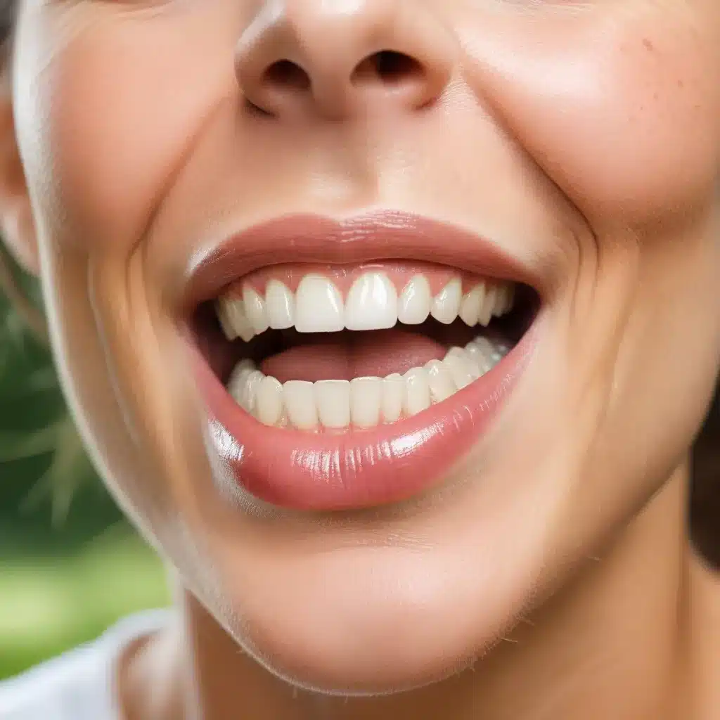 Nourishing Your Smile: Exploring the Link Between Nutrition and Oral Cancer