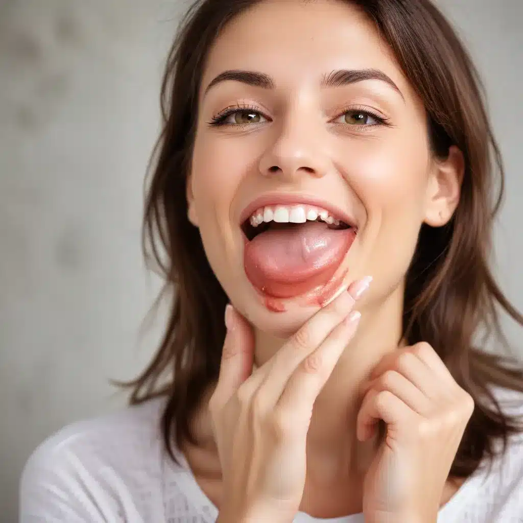 Nourishing Your Smile: Nutrition Tips for Managing Dry Mouth Symptoms