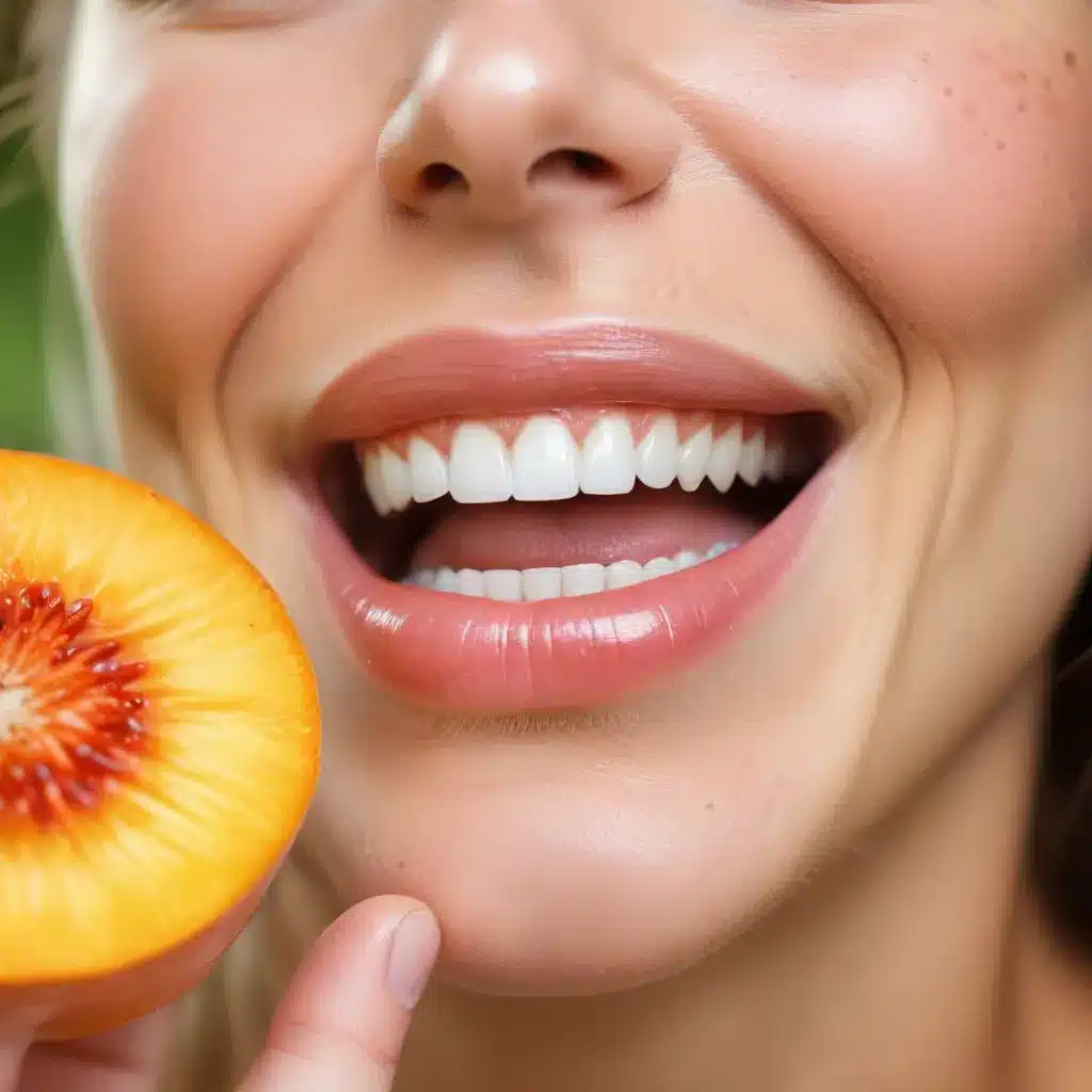 Nourishing Your Smile: Nutrition Tips for Patients Experiencing Oral Inflammation
