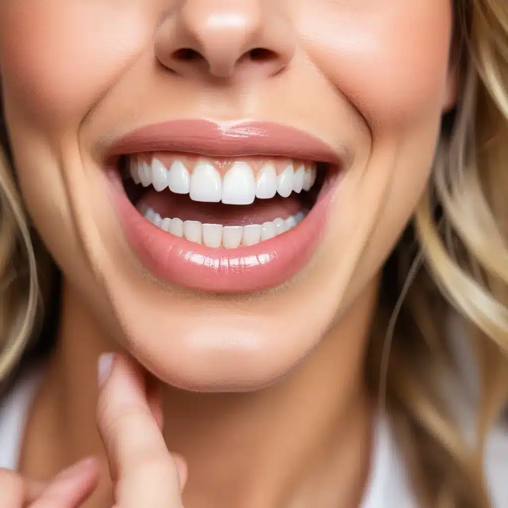 Nourishing Your Smile: Nutrition Tips for Patients Undergoing Dental Veneers