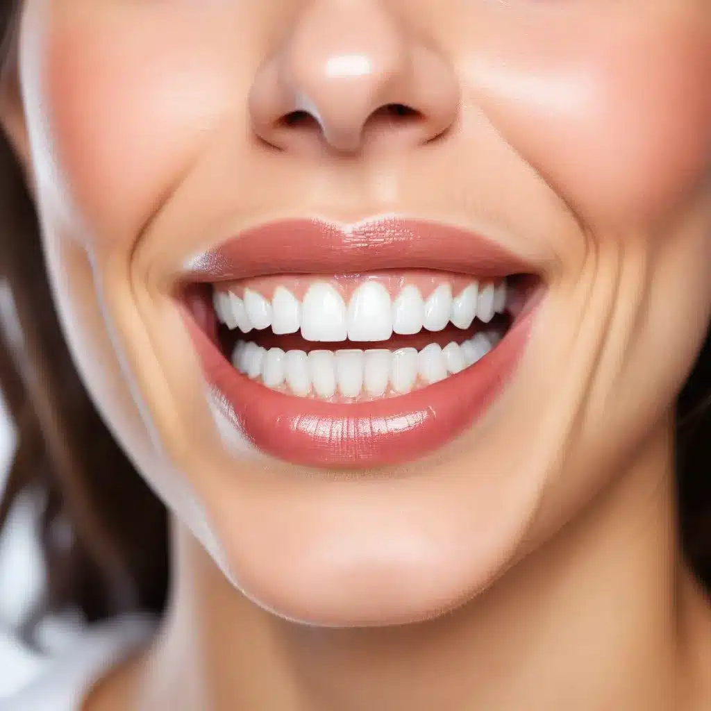 Nourishing Your Smile: Nutrition Tips for Patients Undergoing Teeth Whitening