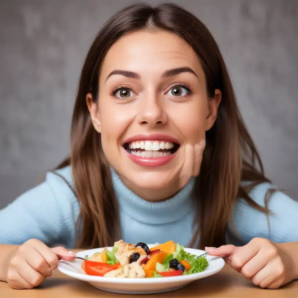 Nutrition and Dental Phobia: Strategies for Overcoming Fear and Anxiety