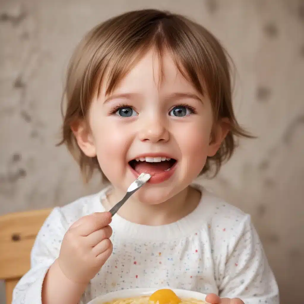 Nutrition and Pediatric Dentistry: Caring for Your Child’s Oral Health