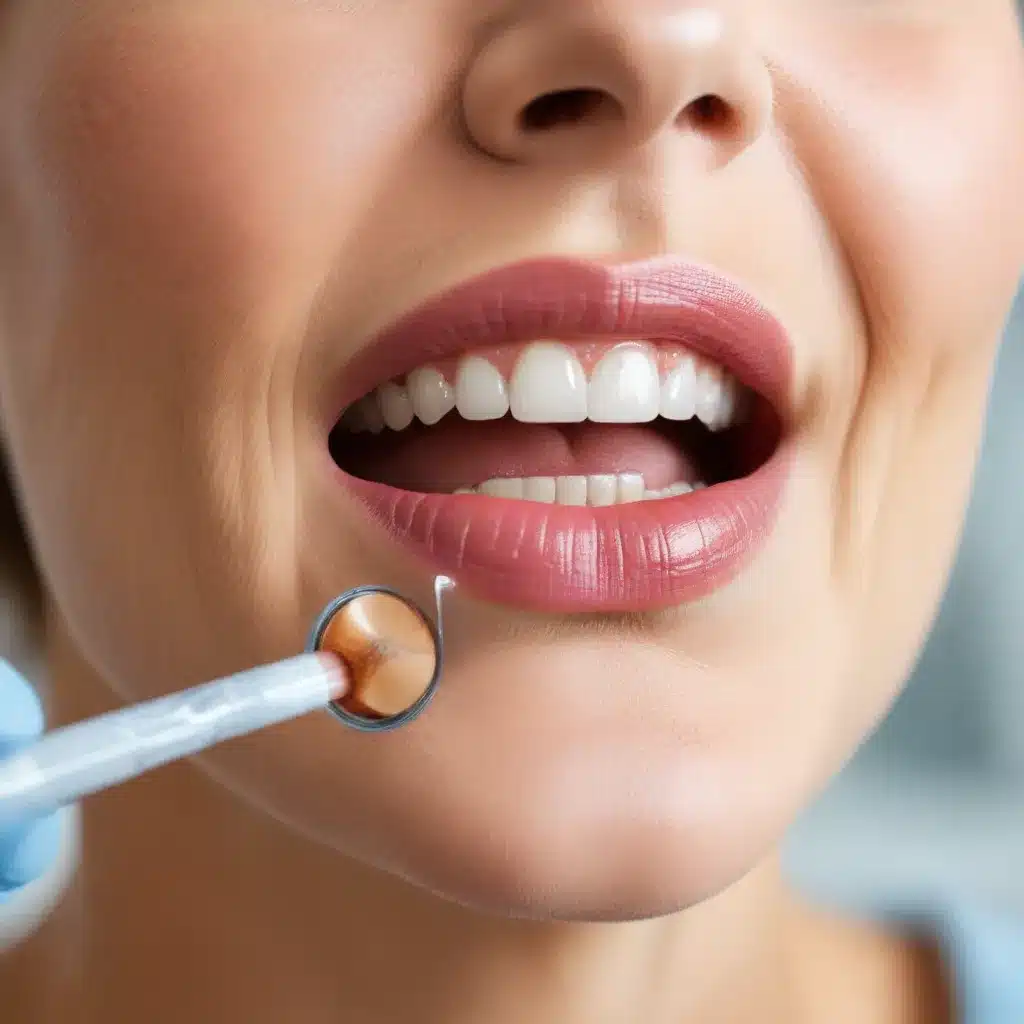 Oral Cancer Screening: Early Detection for a Healthier, Longer Life