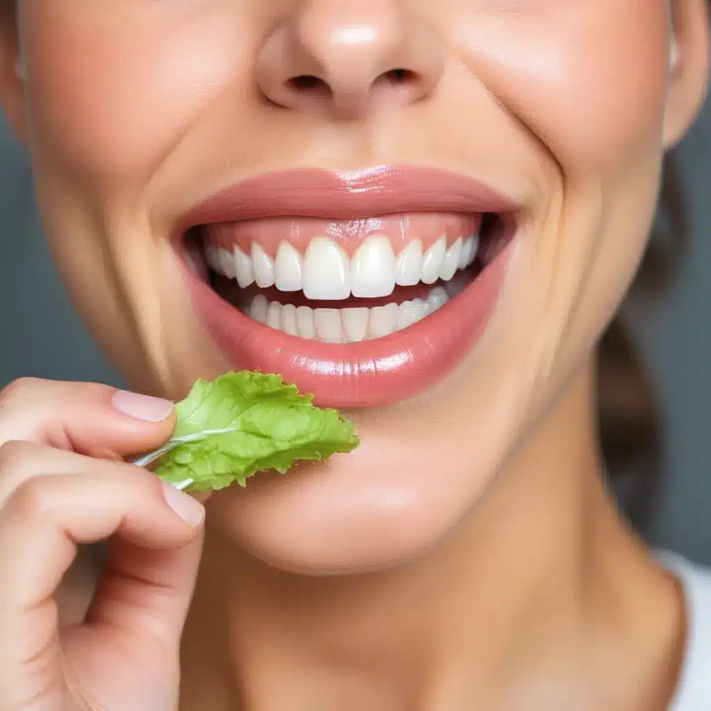 Oral Health Essentials: Incorporating Nutrition into Your Dental Routine