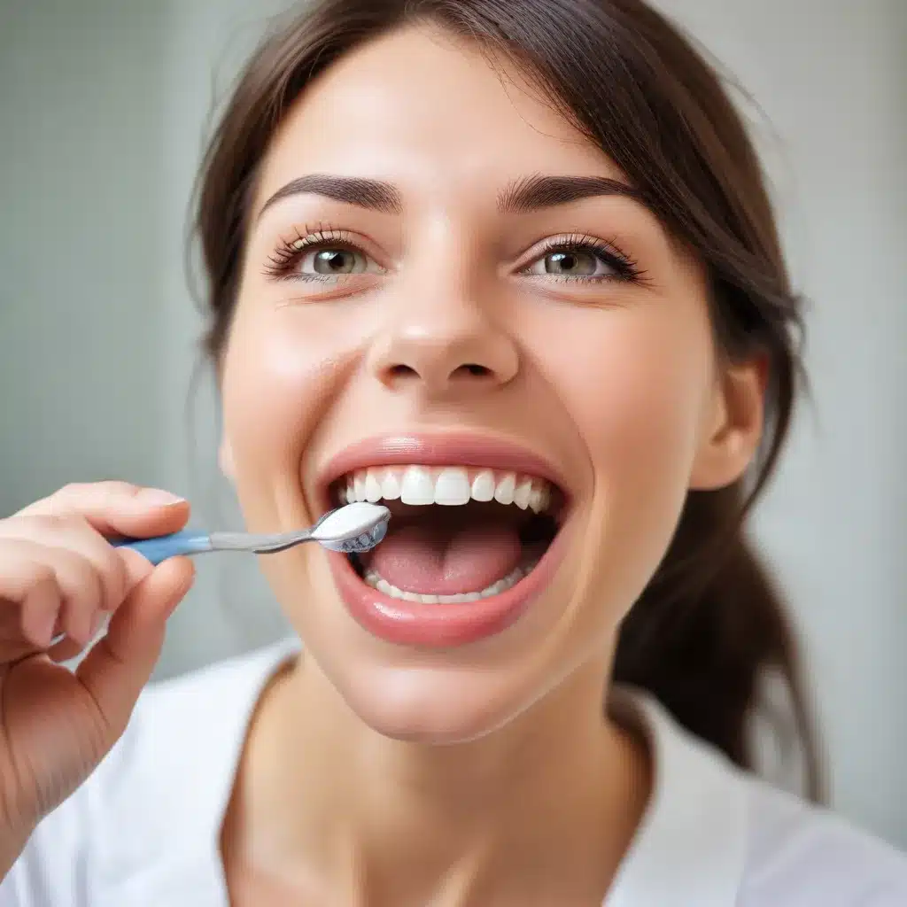 Oral Health Tips for Busy Professionals: Fitting Dental Care into Your Hectic Schedule