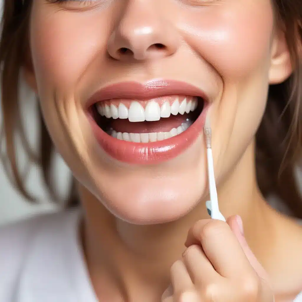 Oral Hygiene Essentials: Developing Lifelong Habits for a Healthy, Radiant Smile
