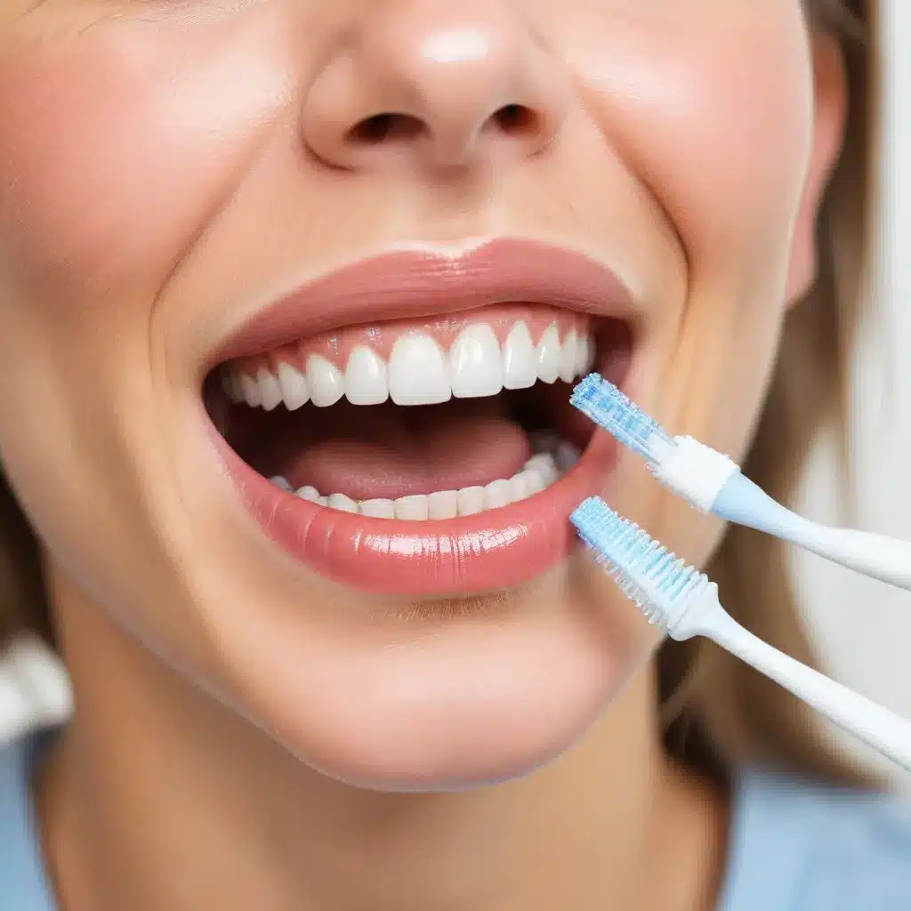 Oral Hygiene Essentials: Developing Lifelong Habits for a Healthy Mouth