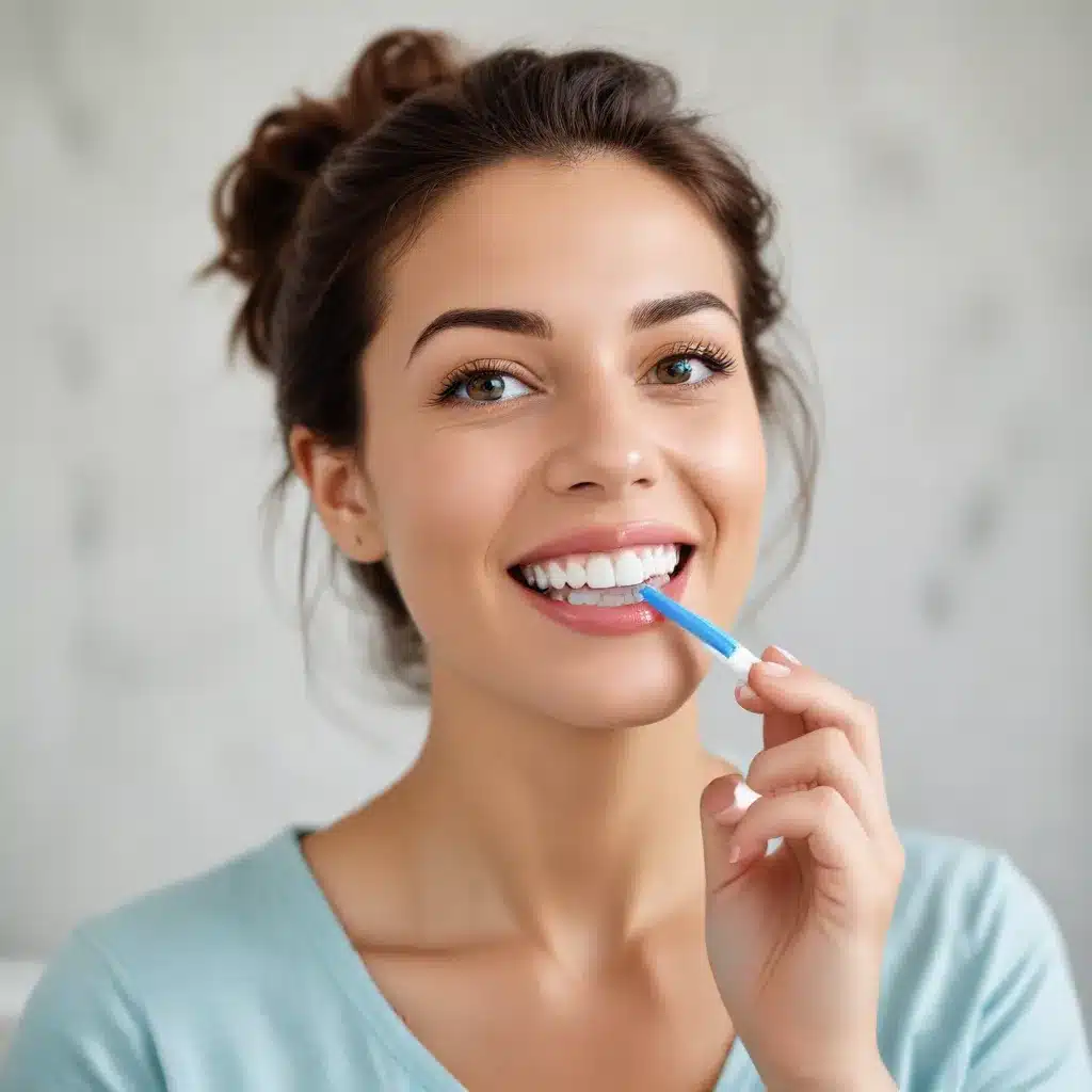 Oral Hygiene for Busy Professionals: Tips to Fit It Into Your Routine