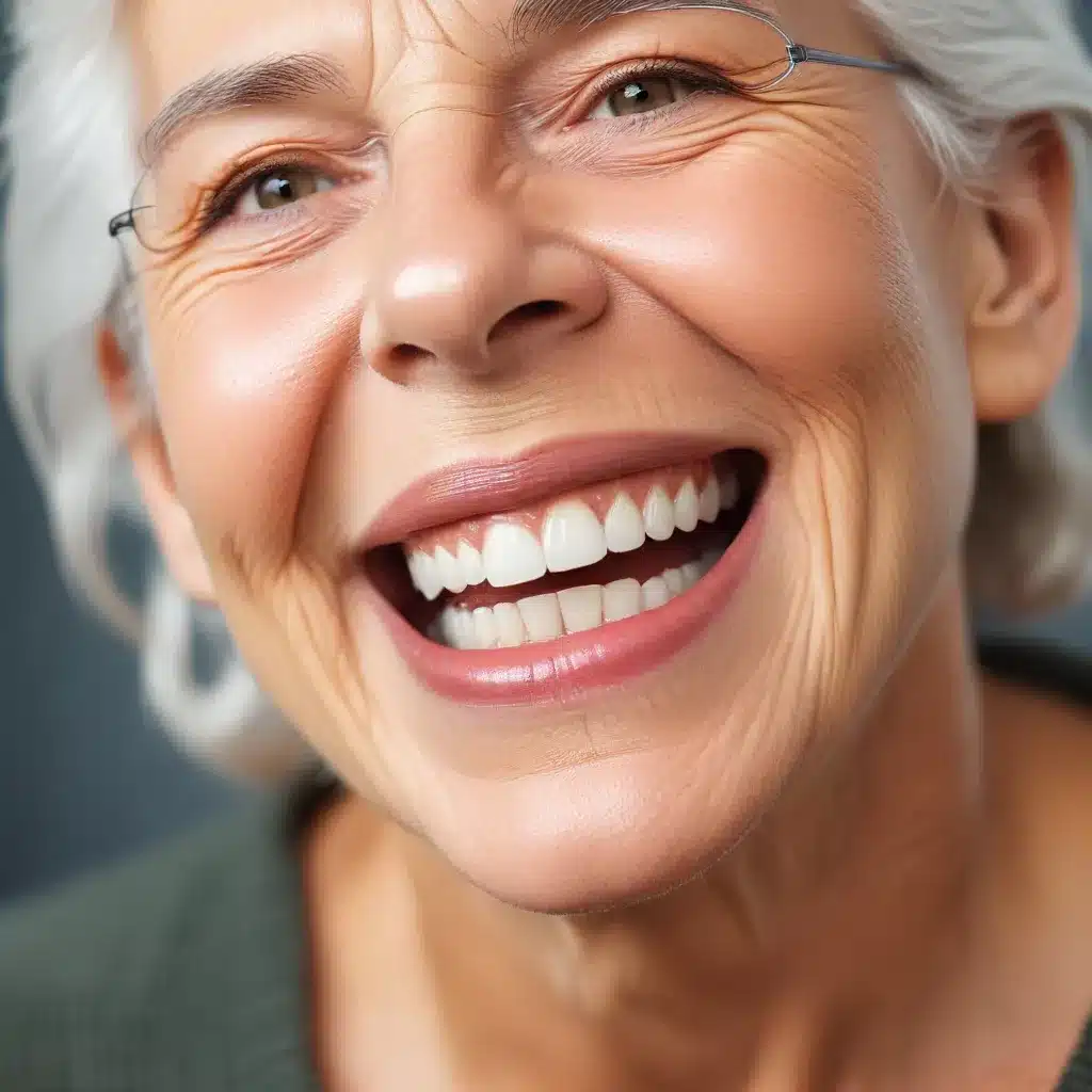 Oral Hygiene for Seniors: Maintaining Dental Health in the Golden Years