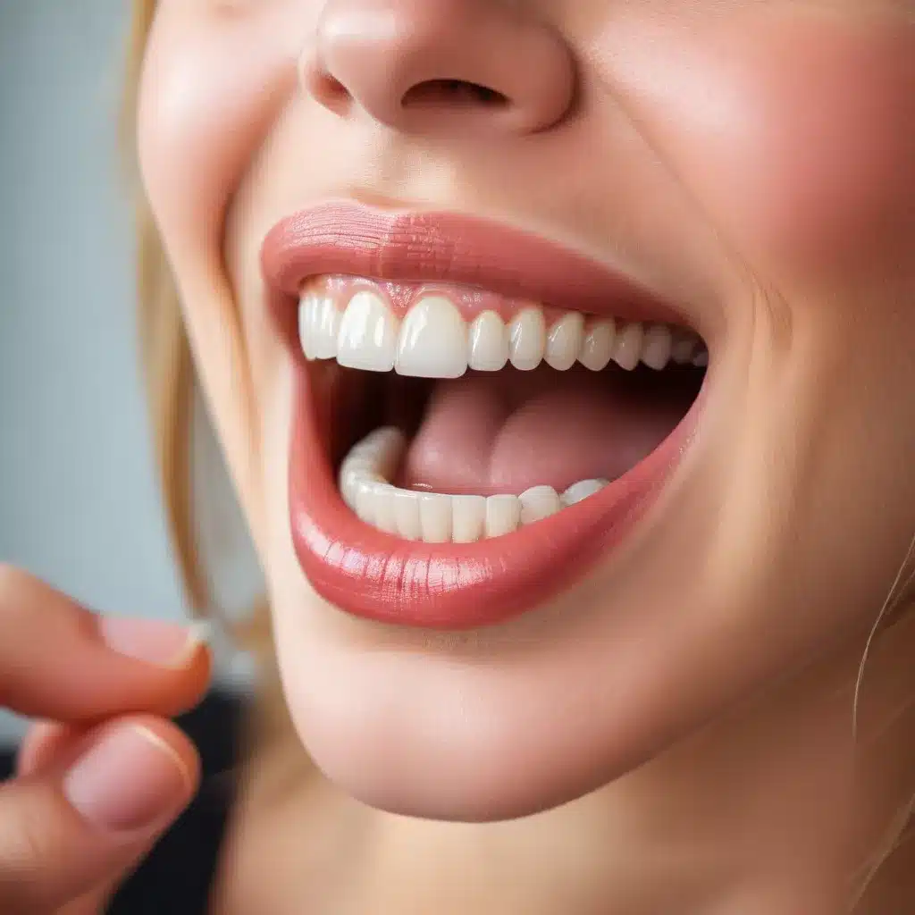 Oral Piercings: Exploring the Risks and Considerations for a Healthy Smile