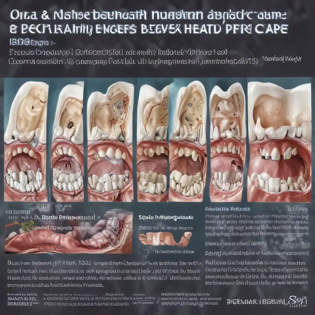 Oral and dental health utilization determinants in special health care needs populations
