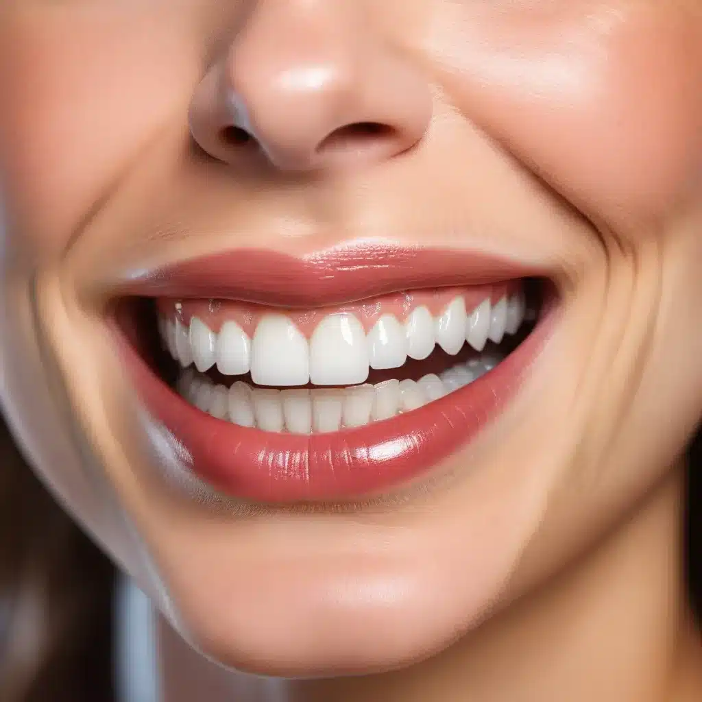 Orthodontic Marvels: Unlocking the Secrets to a Healthier, Happier, and More Beautiful Smile