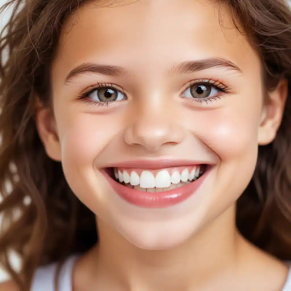 Orthodontic Options for Children: Nurturing Healthy Dental Development and Confident Smiles