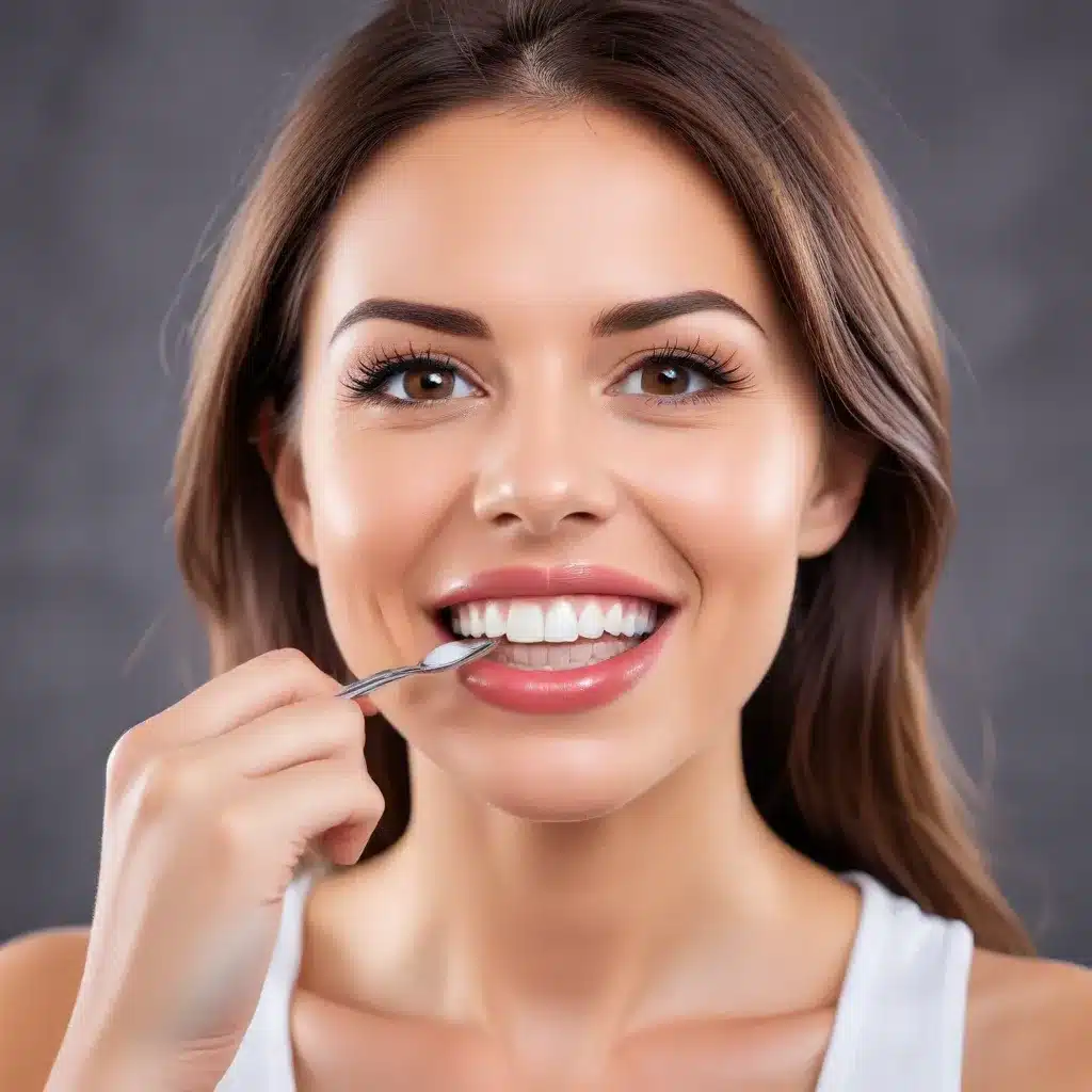 Overcoming Dental Anxiety Through Nutritional Strategies