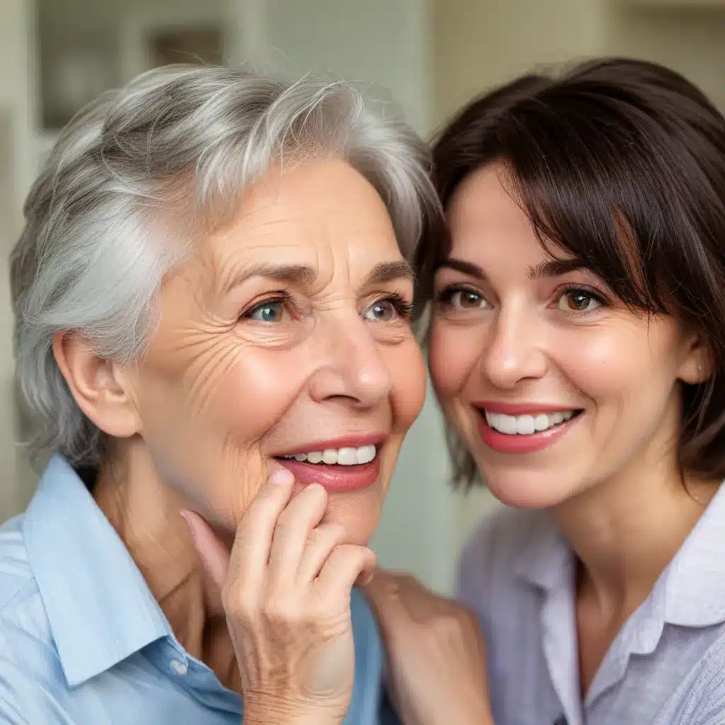 Overcoming Oral Health Hurdles: Techniques for Anxious Individuals with Alzheimer’s Disease