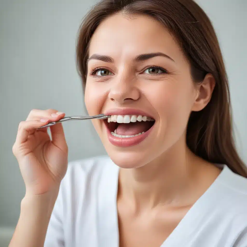 Overcoming Oral Health Obstacles: Techniques for Anxious Individuals with Chronic Conditions