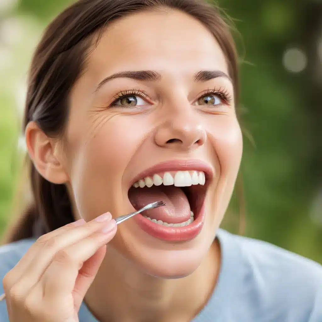 Overcoming Oral Health Obstacles: Techniques for Anxious Individuals with Physical Disabilities
