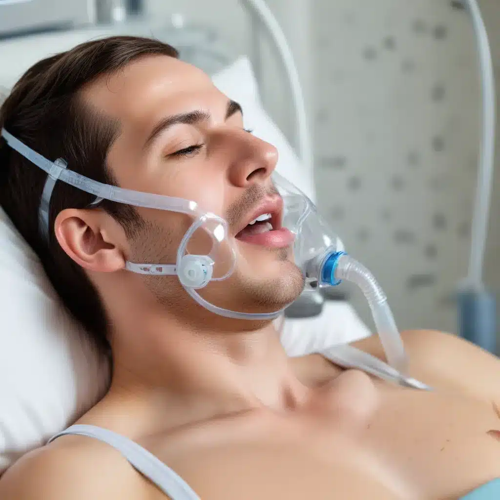 Oxygen therapy in acute hypoxemic respiratory failure: guidelines and evidence