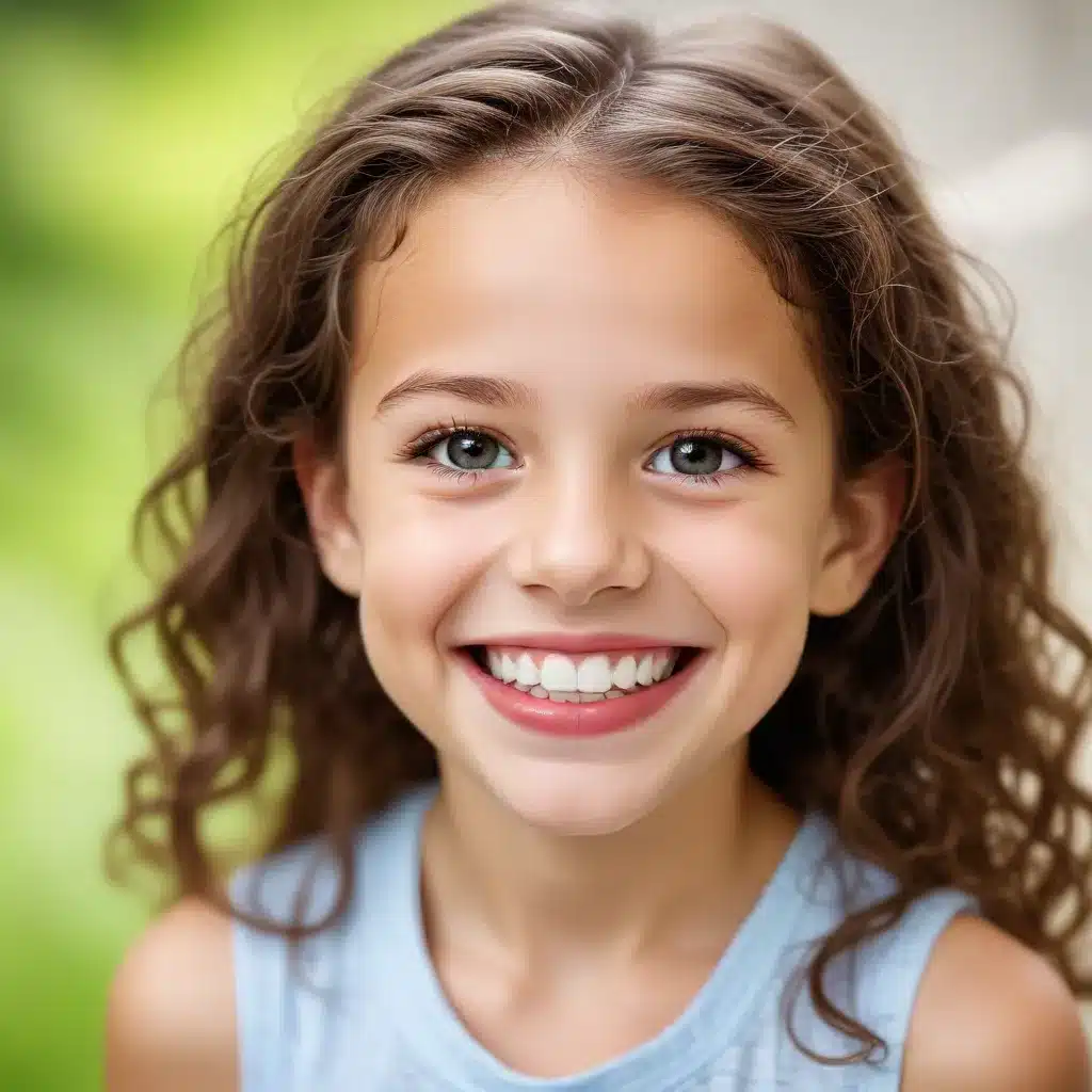 Pediatric Orthodontics: Promoting Healthy Development and Confident Smiles from an Early Age