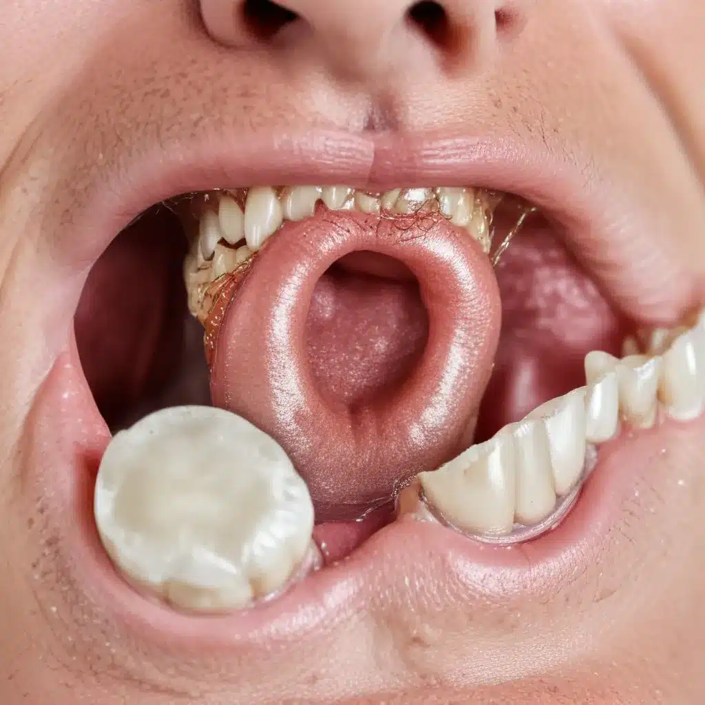 Potential role of metal nanoparticles in treatment of peri-implant mucositis and peri-implantitis