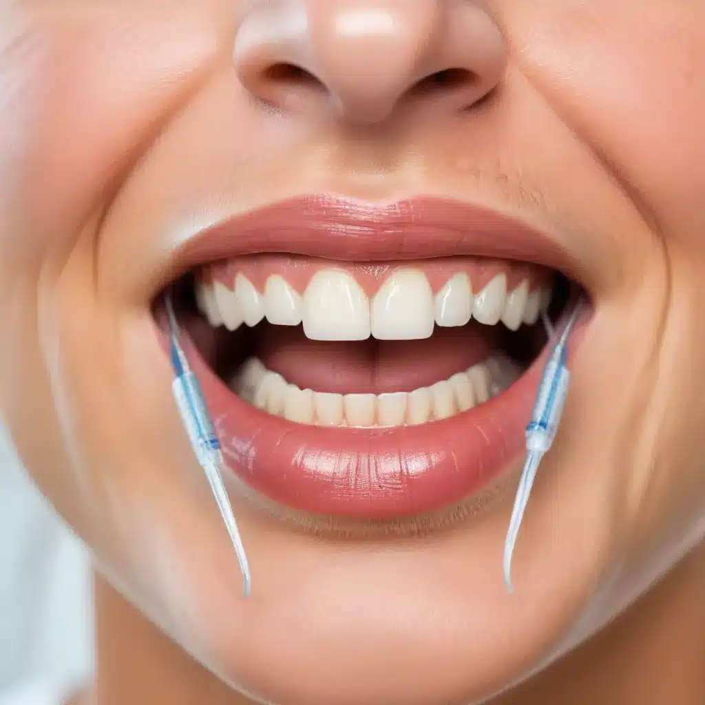 Pressing issues for oral care quality improvement: findings from the Australian Oral Health Tracker