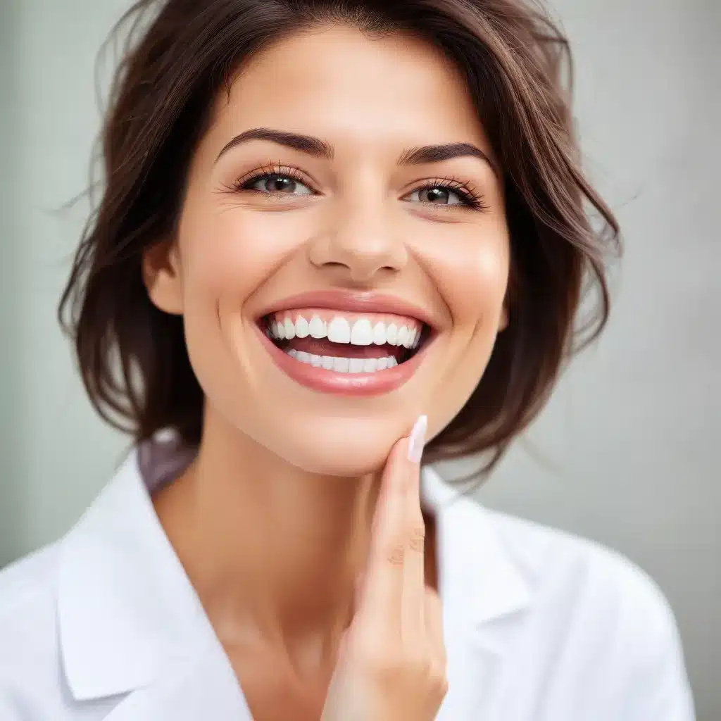 Preventive Dentistry: The Foundation for a Lifetime of Optimal Oral Health and Wellness