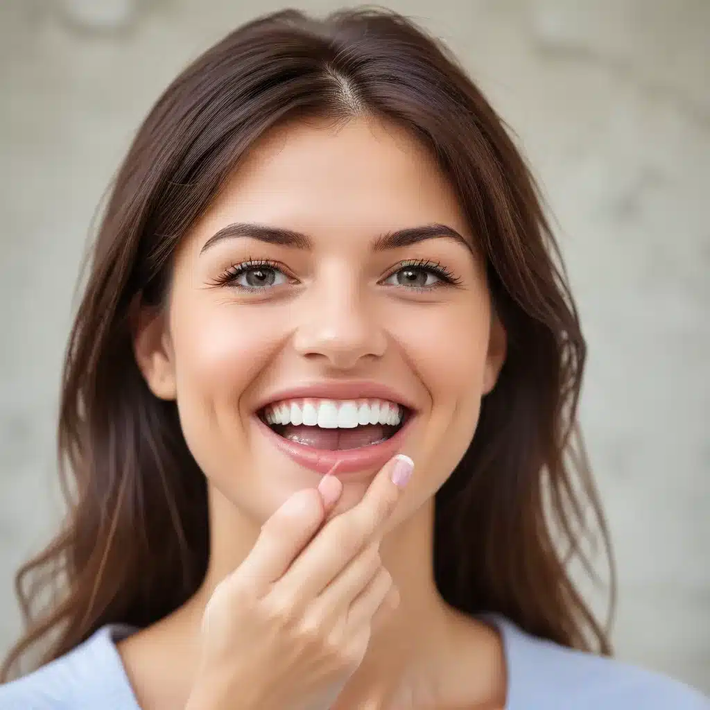 Preventive Dentistry: The Foundation for a Lifetime of Oral Health and Wellness