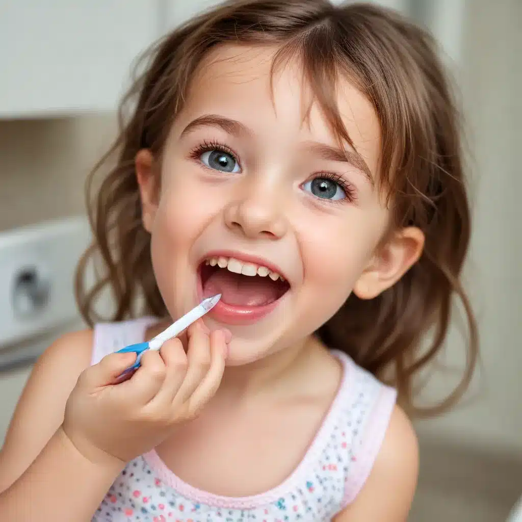 Prioritizing Preventive Care: Maintaining Optimal Oral Health from an Early Age