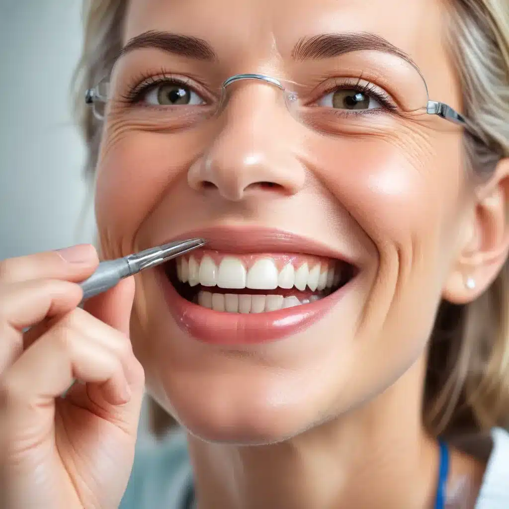 Prioritizing Preventive Care: Strategies for a Lifetime of Dental Health