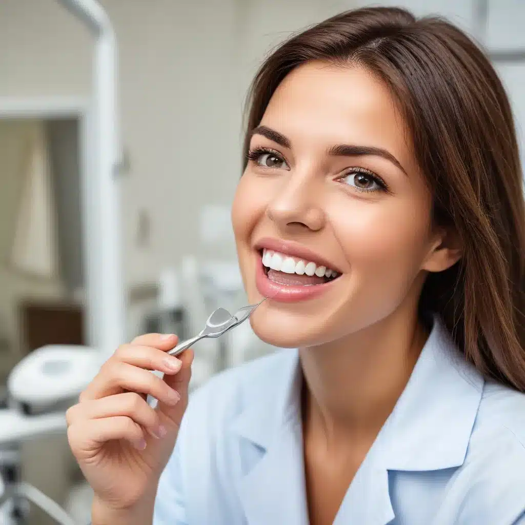 Prioritizing Preventive Dentistry: Safeguarding Your Oral Health and Wellness for Life