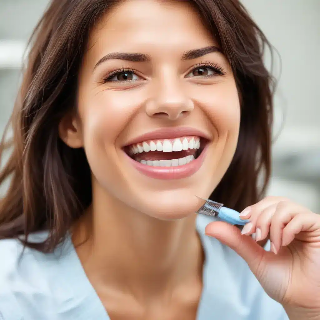 Prioritizing Preventive Dentistry: Safeguarding Your Oral Health and Wellness for a Lifetime