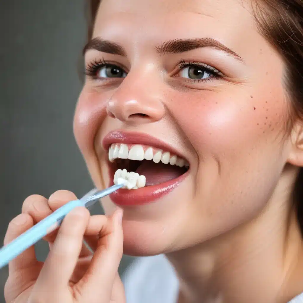 Public Health Scotland – Open Data Scotland on Oral Health Trends