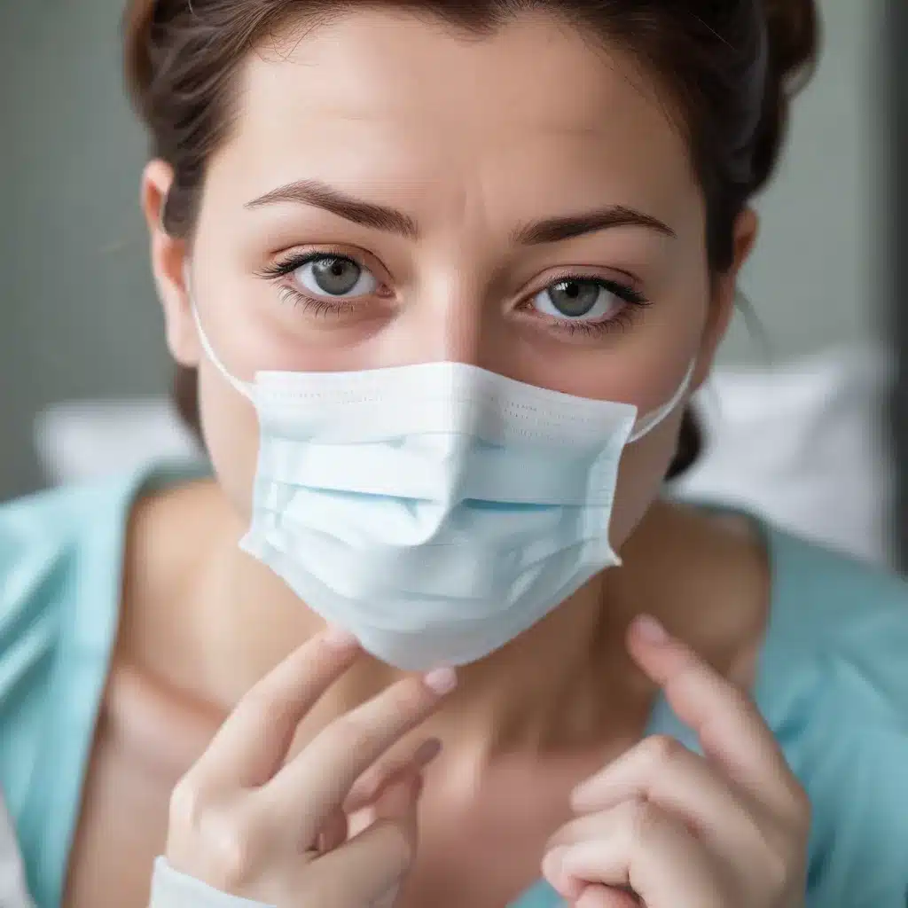 Removal of chlorhexidine for Ventilator-Associated Pneumonia Prevention: A Systematic Review