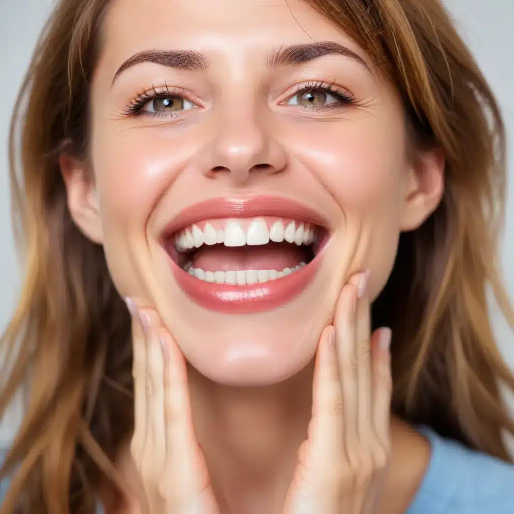 Smile Bright, Stress-Free: Oral Health Tips for Anxious Individuals with Chronic Pain