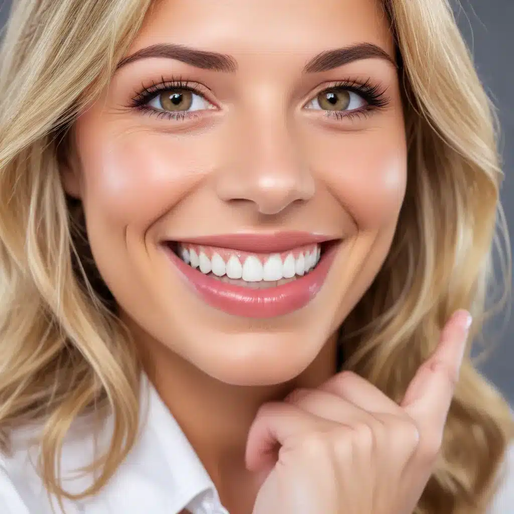 Smile Makeovers: Crafting Captivating Smiles with Personalized, Patient-Centric Dental Care for Exceptional Aesthetic Results