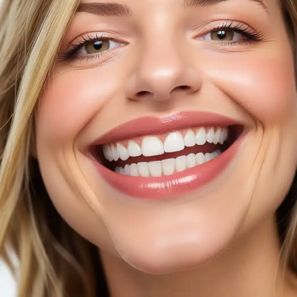 Smile Makeovers: Crafting Captivating Smiles with State-of-the-Art Dental Techniques and Personalized Patient Care