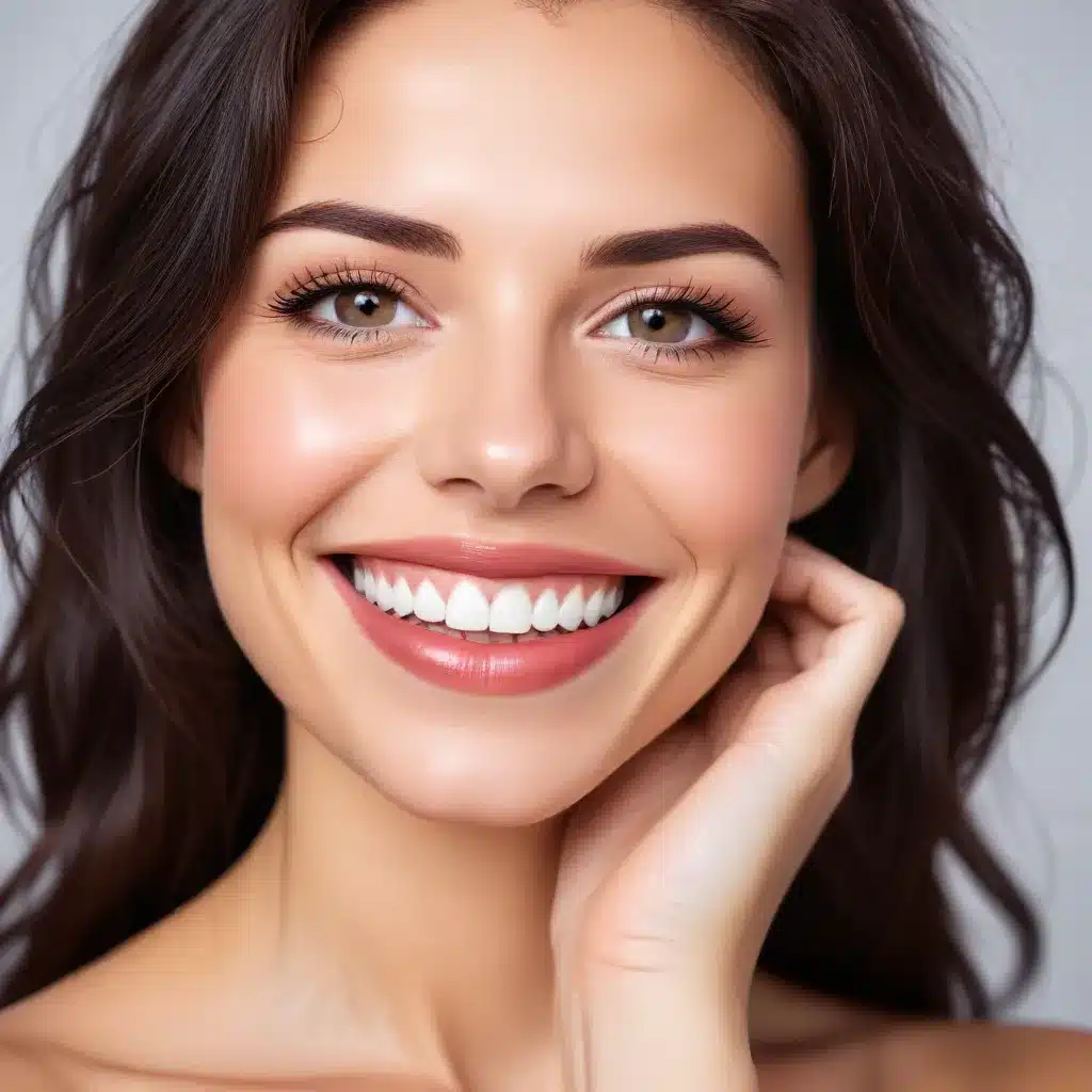 Smile Makeovers: Crafting Captivating Smiles with the Latest Advancements in Cosmetic Dentistry