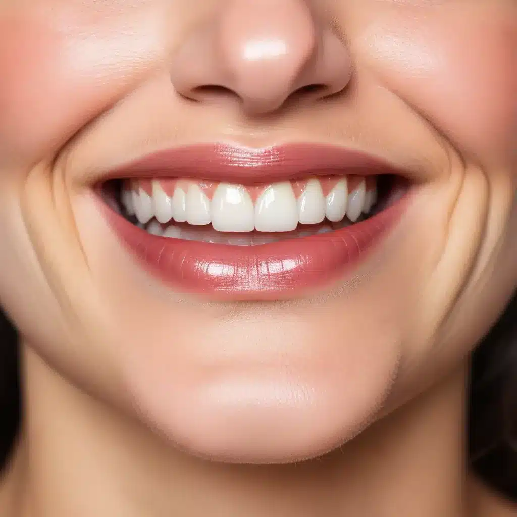Smile Makeovers: Enhancing Your Appearance with Dental Bonding