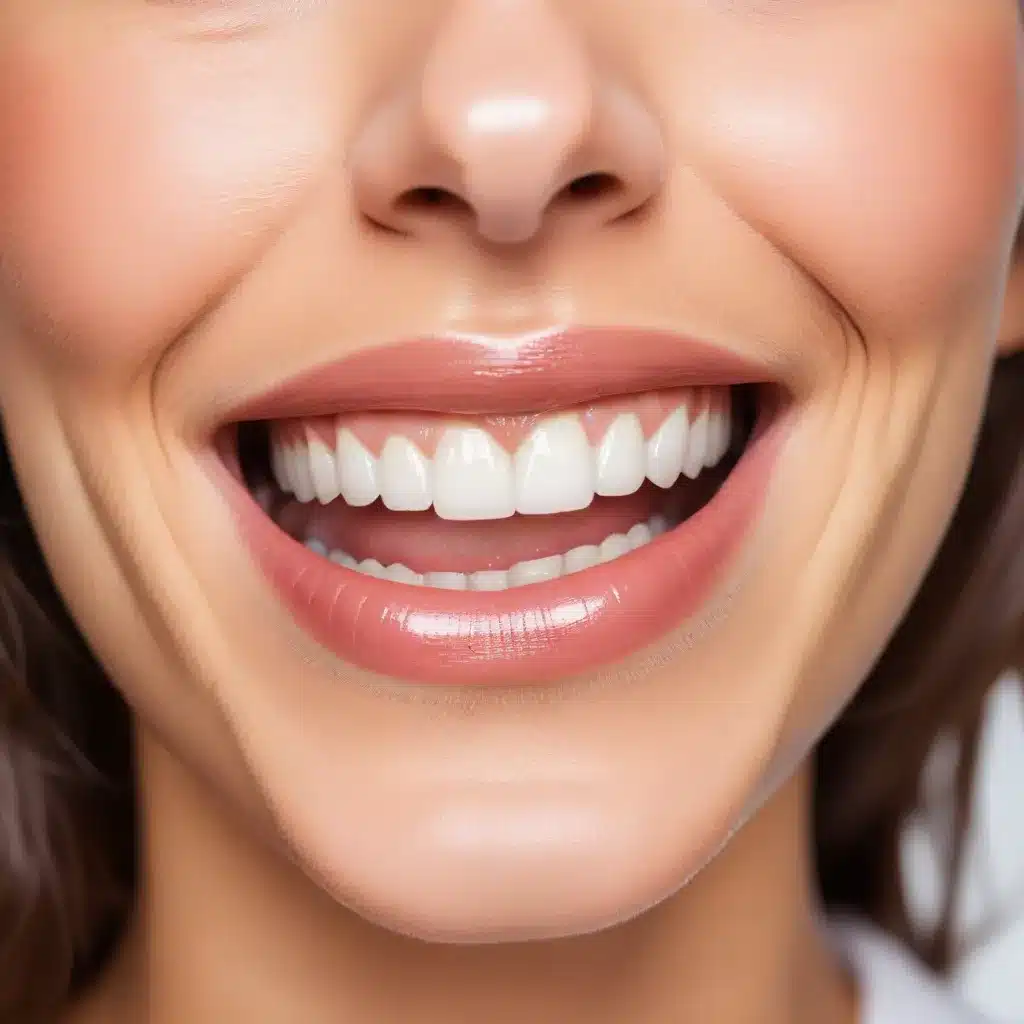 Smile Rejuvenation: Unlocking the Potential of Cosmetic Dentistry to Enhance Your Smile and Quality of Life